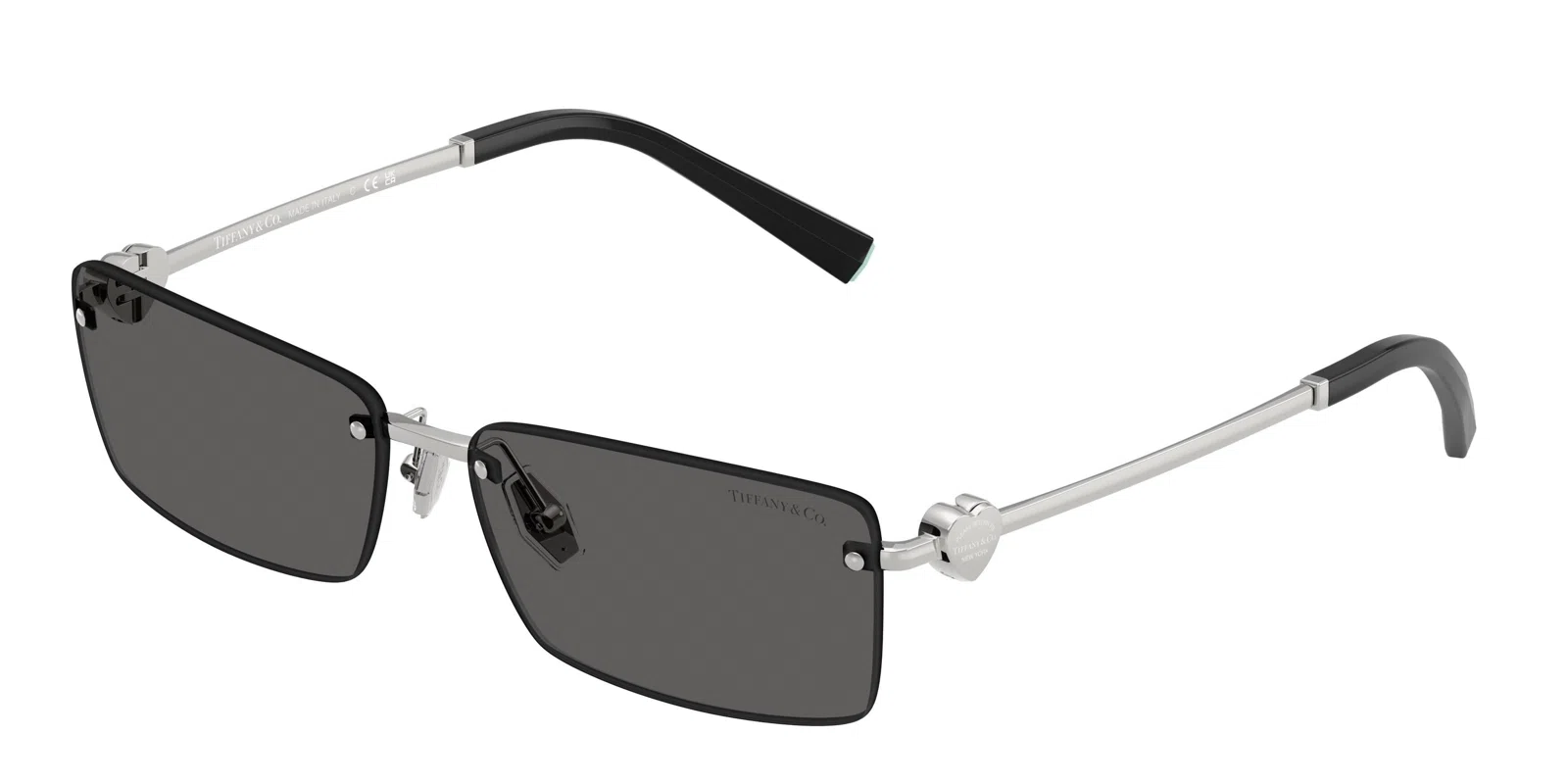 Tiffany 3108B Sunglasses - view 26